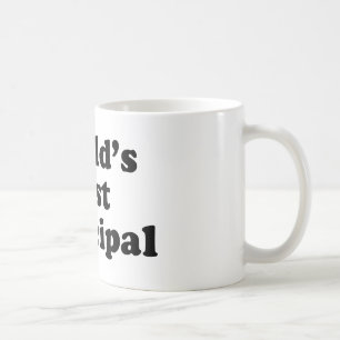 Mug Du monde le principal mieux