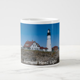 Mug du phare Portland Head