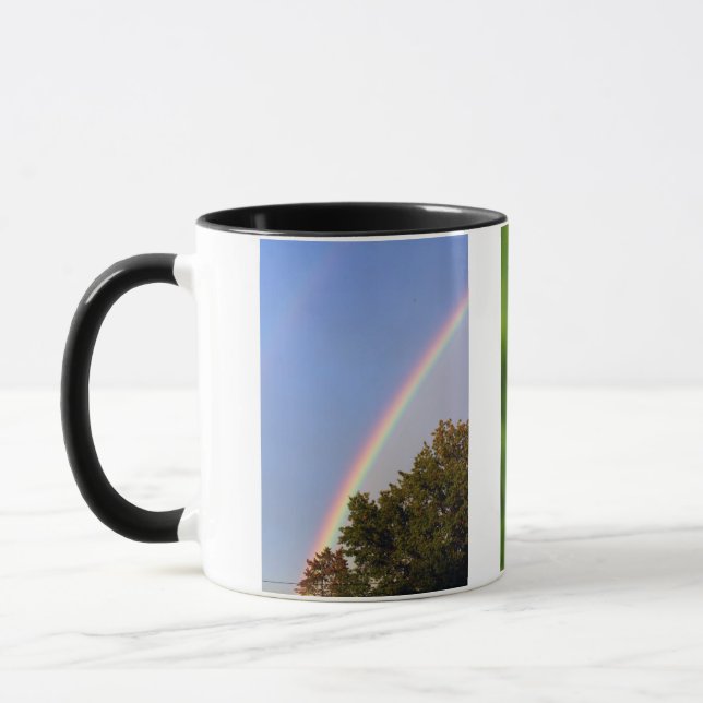 Mug du producteur (Gauche)