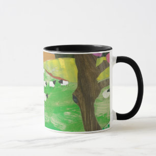 Mug du sabot