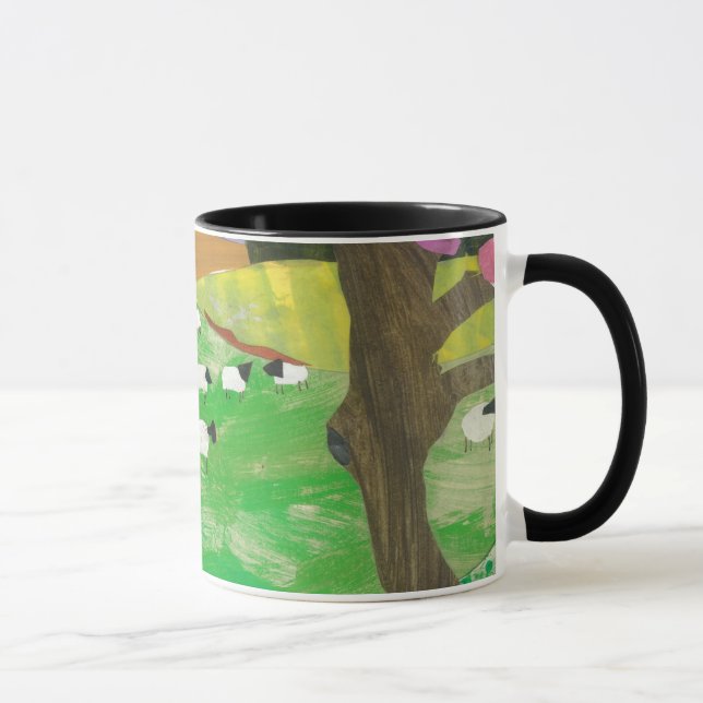 Mug du sabot (Droite)