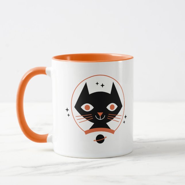 Mug Dual Logo (Left)