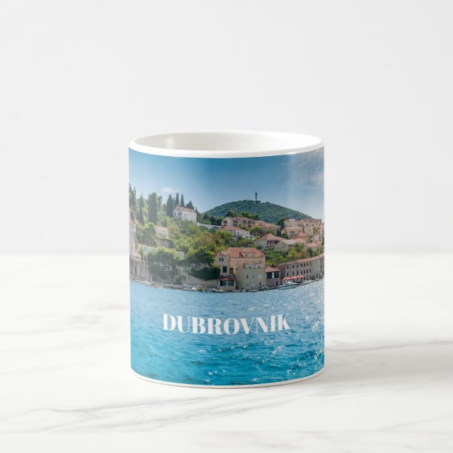 Mug Dubrovnik (Centre)