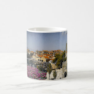 Mug Dubrovnik