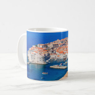Mug Dubrovnik, Croatie