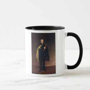 Mug Duc d'Arthur Wellesley de Wellington
