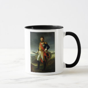 Mug duc de Jean-De-Dieu Soult de la Dalmatie, 1856