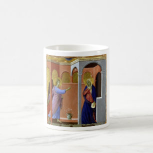 Mug Duccio di Buoninsegna