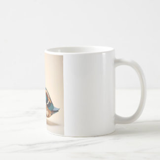 Mug Duck Bird Animal Wood Art Print 