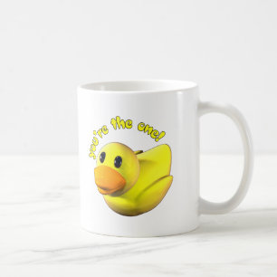 Mug DuckTheOne