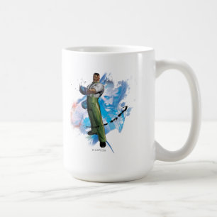 Mug Dudley
