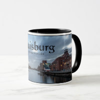 Duisburg Allemagne