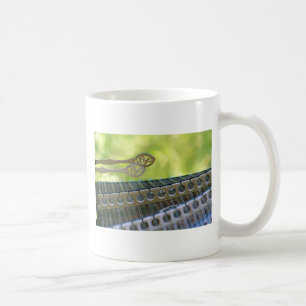 Mug Dulcimer de marteau