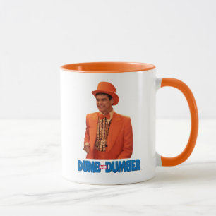 Mug Dumb et Dumb Lloyd Christmas