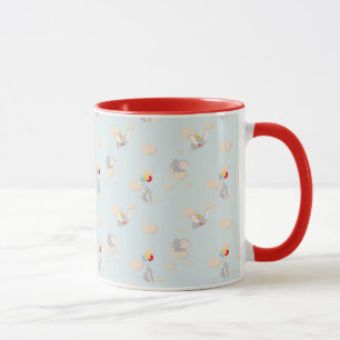 Mug Dumbo dans le Motif des nuages