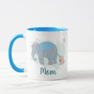 Mug Dumbo  Joyeuse fête des mères