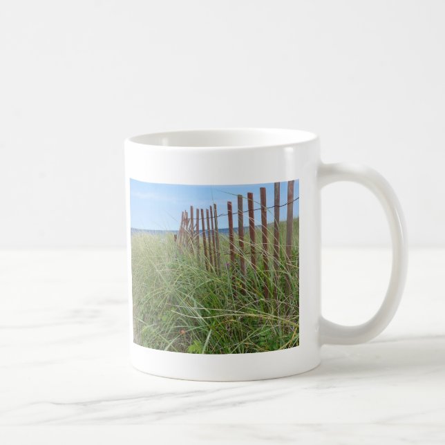 Mug Dunes de Cape Cod (Droite)