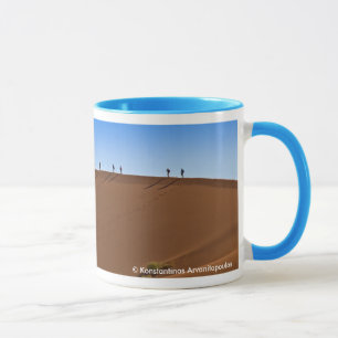 Mug Dunes de Sossuvlei