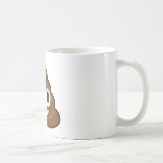 Mug Dunette de sourire Emoji
