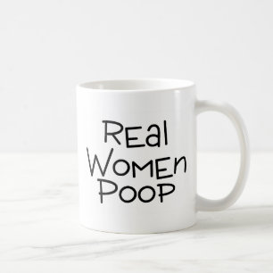 Mug Dunette de vraies femmes