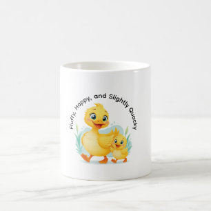 Mug Duo de Canetons du Bonheur