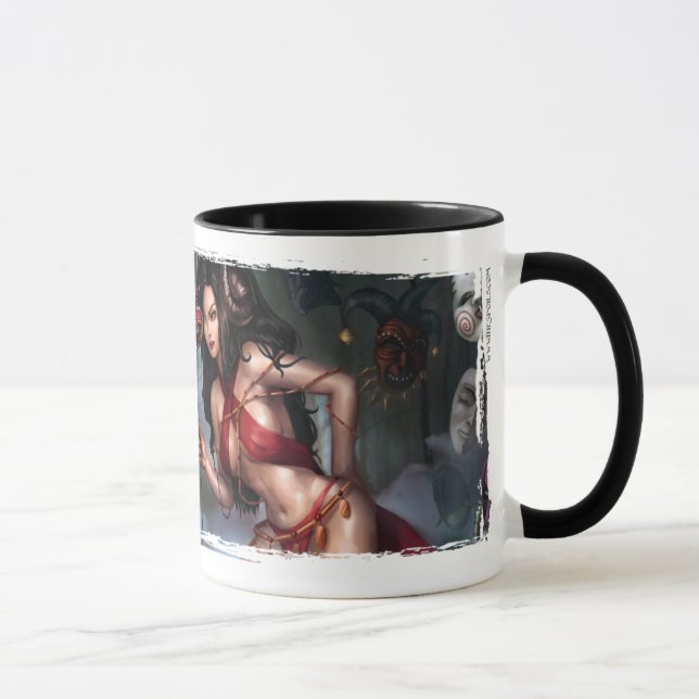 Mug Duperie (Droite)