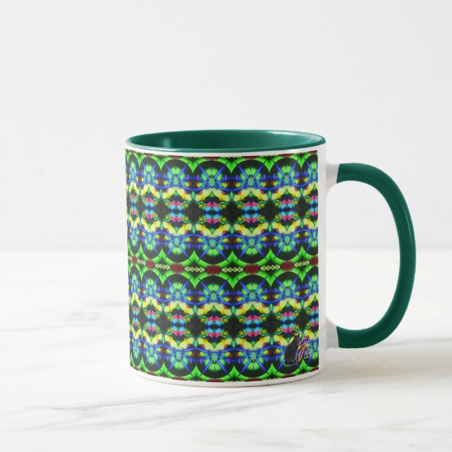 Mug Duplicons KCFX (Droite)