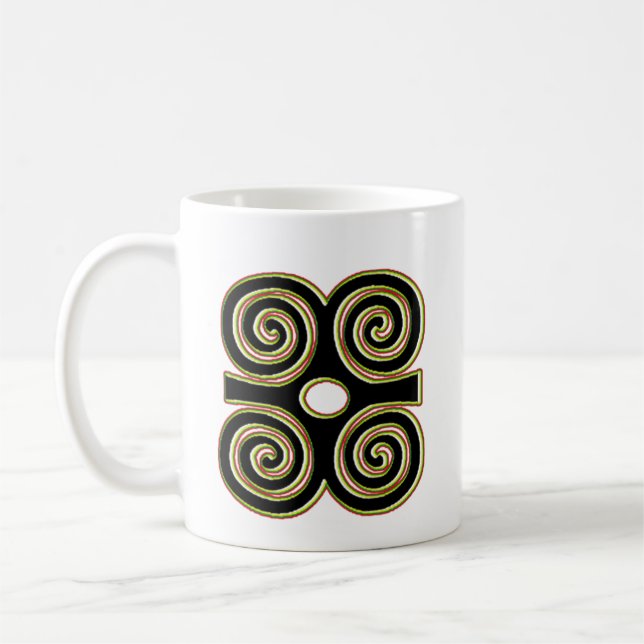 Mug Dwennimmen (Gauche)