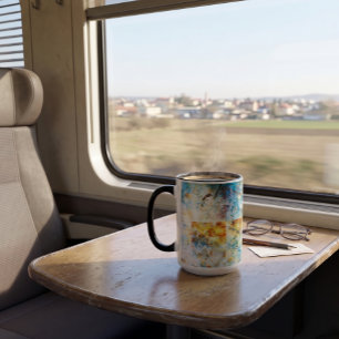 Mug Dyn, Au bord de l'aube