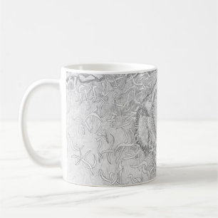 MUG E14 DIFFUSER LE MOT PROTÉGER LA FAUNE DON D'ÉCRAN