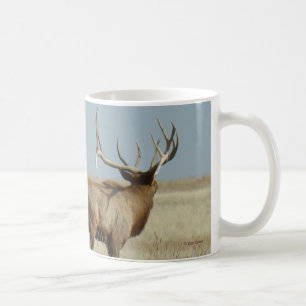 Mug E21 Élan mâle Challenger