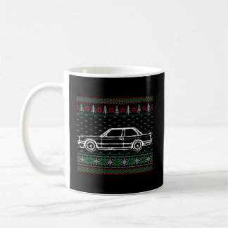 Mug E30 laid