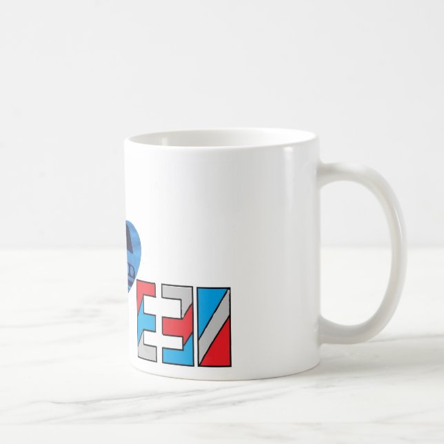 Mug e30muggerz (Droite)