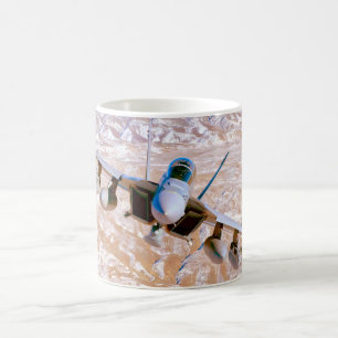 MUG EA-18G GROWLER