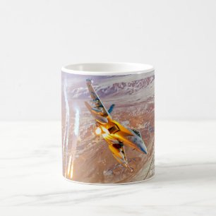 MUG EA-18G GROWLER