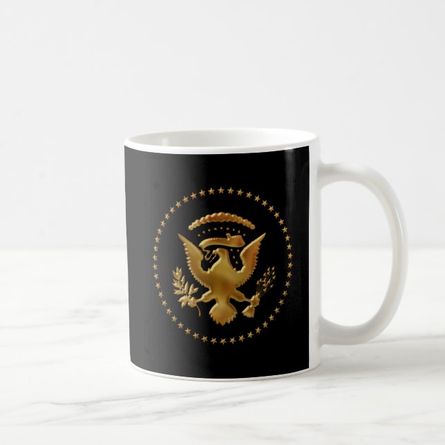Mug Eagle a débarqué… (Droite)