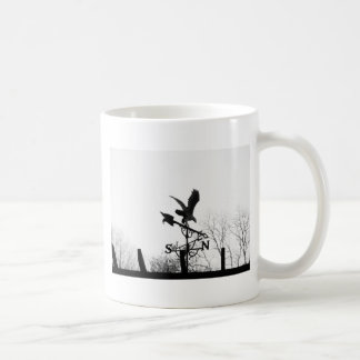 Mug Eagle and Arrow