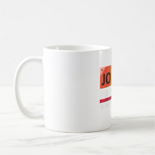 MUG #EANF#