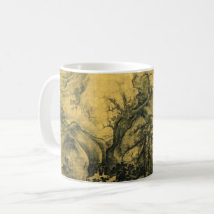 Mug Early Spring & Guo Xi