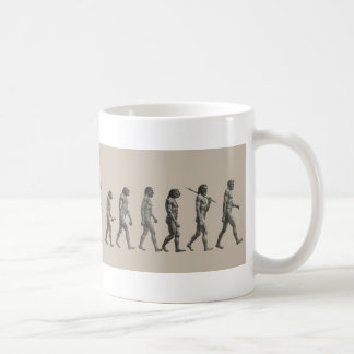 Mug EarlyMan