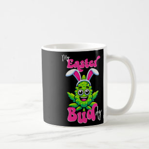 Mug Easter Bud Funny Weight Fumer Flower Day