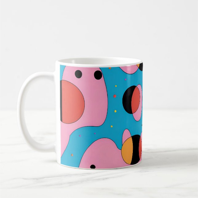 Mug Easter Funday (Gauche)