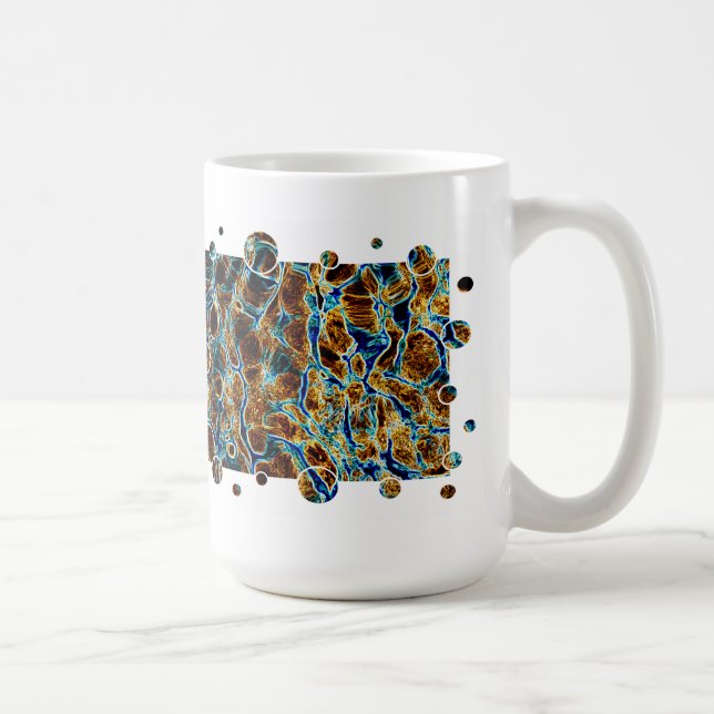 MUG EAU (Droite)
