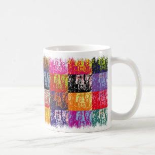 MUG EAU