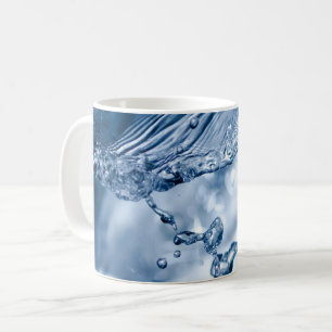 Mug Eau