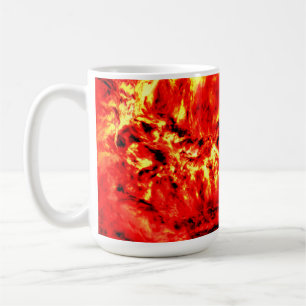 MUG EAU