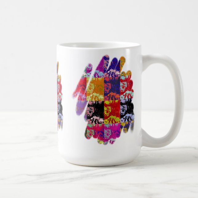 MUG EAU (Droite)