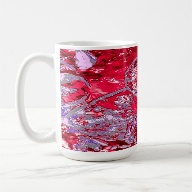 MUG EAU LILY POND (Gauche)