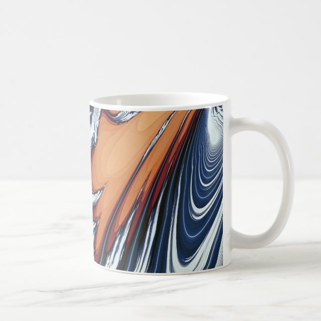 MUG EAU NAVIGABLE (Droite)