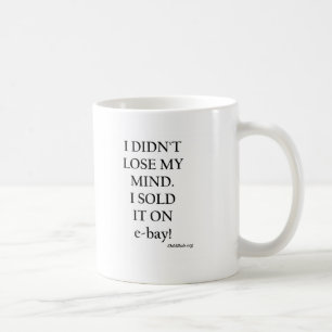 Mug ebay